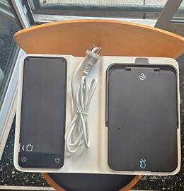 Hoover Robot Vacuum Cleaner HG7 Hydro Ultra