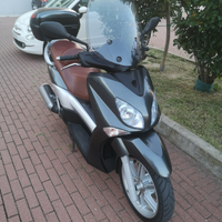 Scooter Yamaha X-City 250