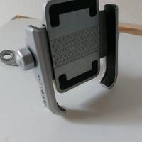 Portacellulare da moto/scooter MOTOWOLF – in metal