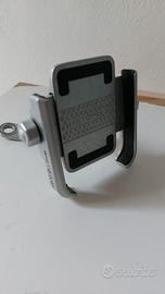 Portacellulare da moto/scooter MOTOWOLF – in metal