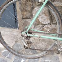 Bici da corsa Bianchi ragazzo