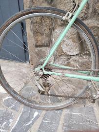 Bici da corsa Bianchi ragazzo