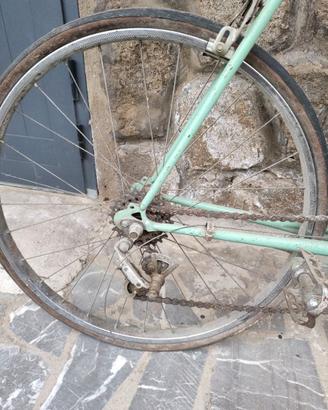 Bici da corsa Bianchi ragazzo