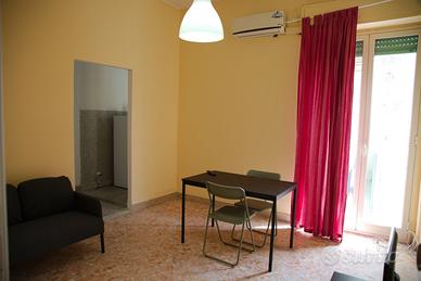 Bivani arredato D'annunzio