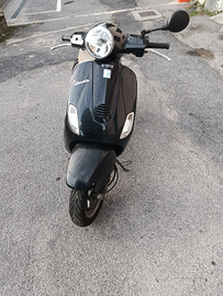 Piaggio Vespa LX 50 2t