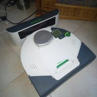 Vorwerk Folletto VR-100 VR100 Robot aspirapolvere