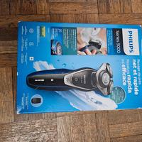 Rasoio nuovo uomo Philips series 5000