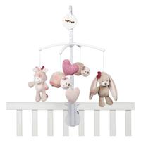 giostrina letto marca nattou