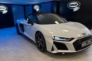 Audi R8 SPYDER 5.2TFSI V10 RWD S-TRONIC 2020