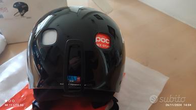 Casco da sci Poc