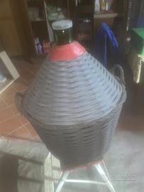 Damigiana da 54 litri