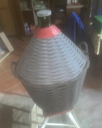 Damigiana da 54 litri
