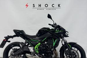 Kawasaki Z 650 ABS