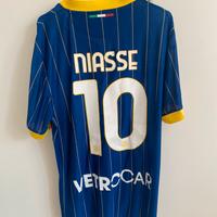 Maglia matchworn Hellas Verona