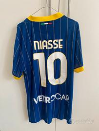 Maglia matchworn Hellas Verona