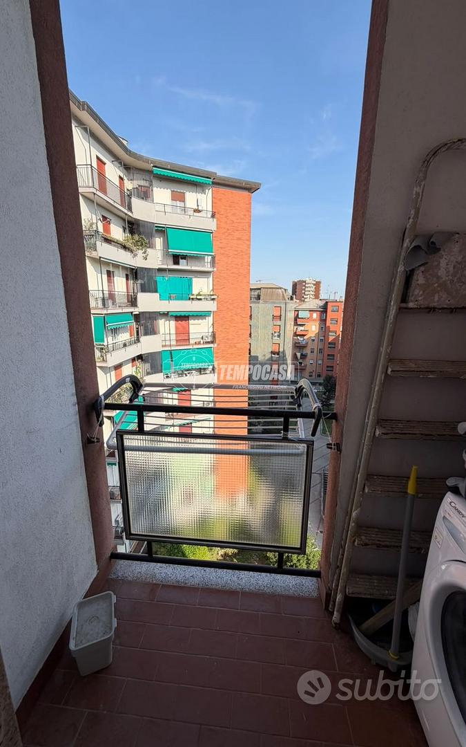 Appartamento – Sesto San Giovanni, Baraggia, Rondinella - Altro