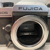 Macchina fotografica FUJICA ST605