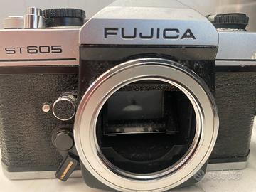 Macchina fotografica FUJICA ST605