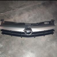 Calandra Opel Astra H