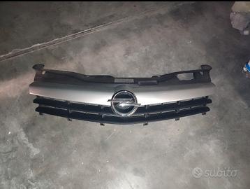 Calandra Opel Astra H