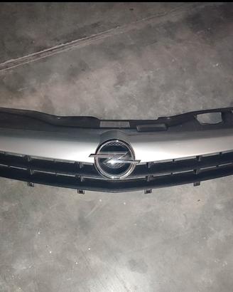 Calandra Opel Astra H