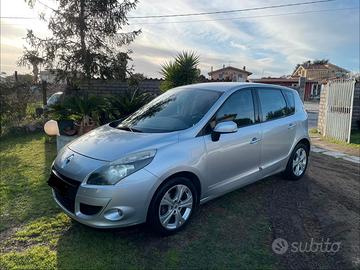Renault scenic unipro euro5b