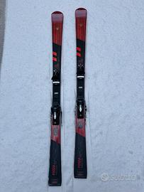 Rossignol Forza 70 MASTER R22 + SPX14