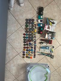 lotto beyblade x