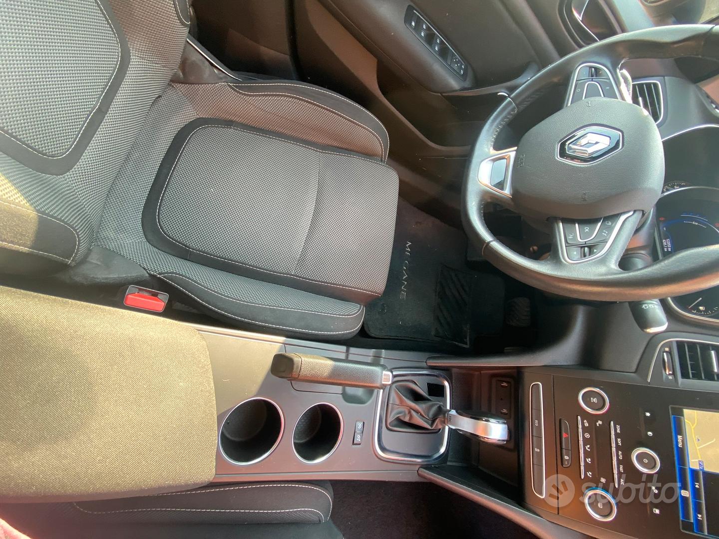 Renault Megane 2018 photo 5