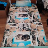 Arredamento per camera completa ragazza-o/adulto