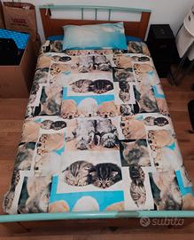 Arredamento per camera completa ragazza-o/adulto