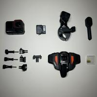 INSTA 360 ACE PRO 2 (PREZZO TRATTABILE)