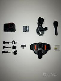 INSTA 360 ACE PRO 2 (PREZZO TRATTABILE)