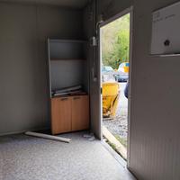 Baracca da cantiere
