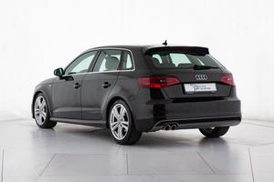 AUDI A3 8V