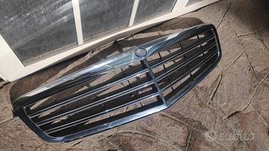 per mercedes classe c w204 dal 2008 in poi