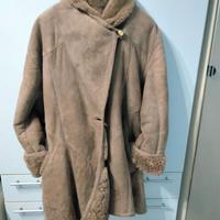 MONTONE DONNA (ORIGINALE SHEARING)