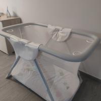 box Mille giochi CAM coniglio 