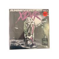 XDVR ANNIVERSAR10