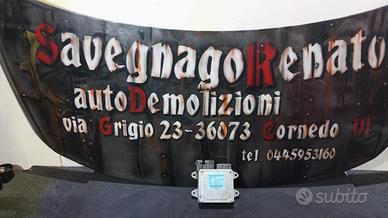 CENTRALINA SERVOSTERZO  CITROEN C3