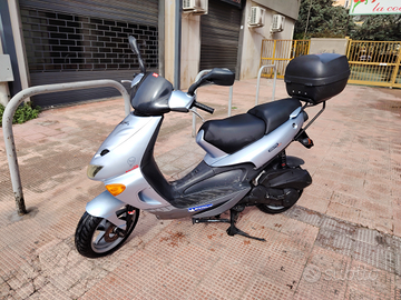 Scooter Aprilia SR 150 del '99 ASI