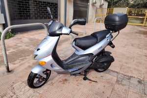 Scooter Aprilia SR 150 del '99 ASI