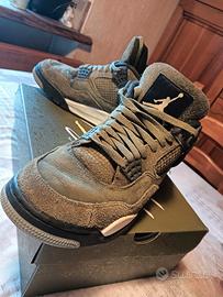 Air Jordan 4