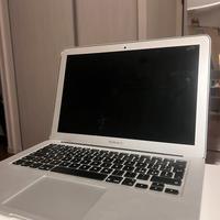 MacBook Air 2017
