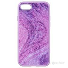 cover iphon x rosa