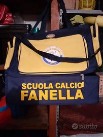 BORSONE SPORTIVO NUOVO