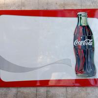 TARGA COCA COLA (6D)