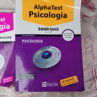 Libri / Manuale di Psicologia