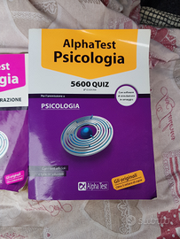 Libri / Manuale di Psicologia