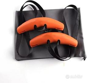 Maniglie per fitness